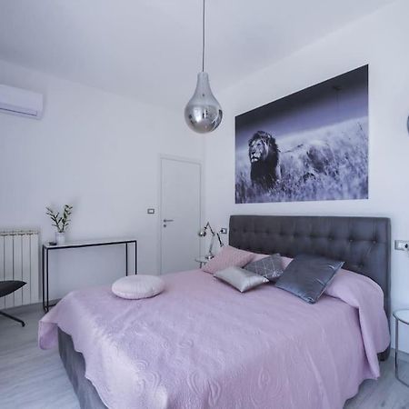 La Dolce Vita - Pescara Centro Экстерьер фото