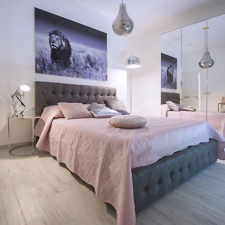La Dolce Vita - Pescara Centro Экстерьер фото