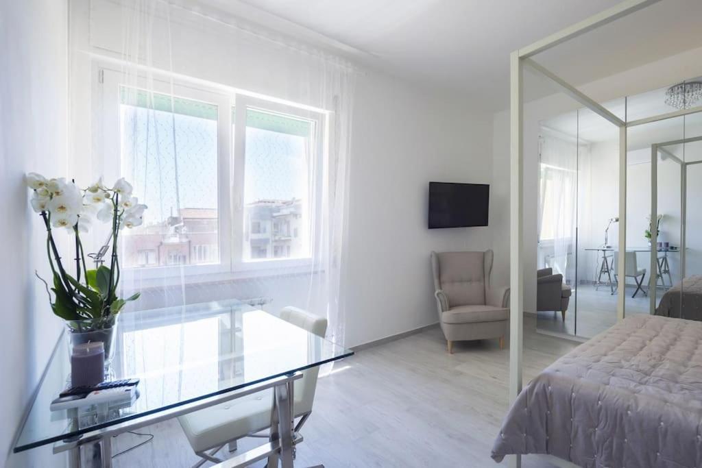 La Dolce Vita - Pescara Centro Экстерьер фото