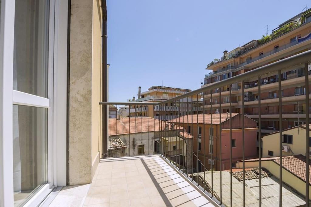 La Dolce Vita - Pescara Centro Экстерьер фото