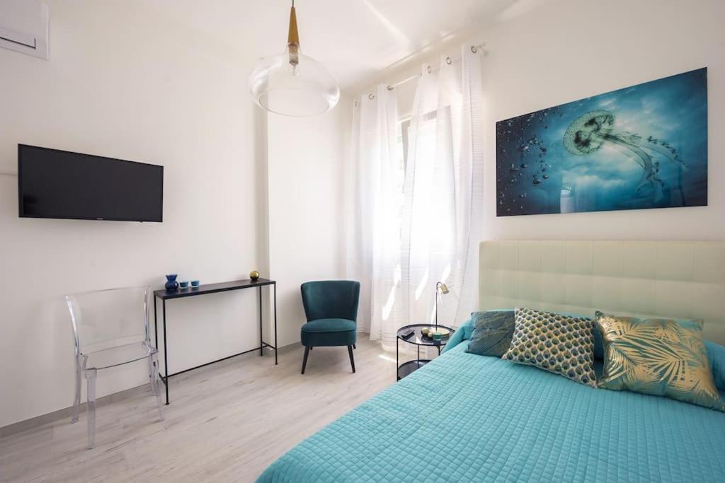 La Dolce Vita - Pescara Centro Экстерьер фото